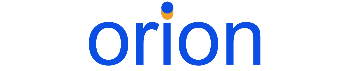 Orion Logo